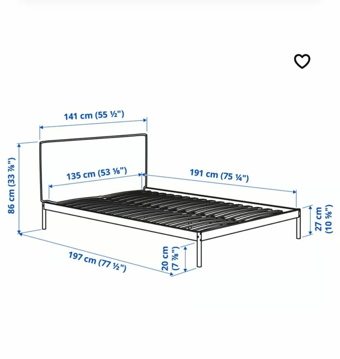 Bed - Image 4