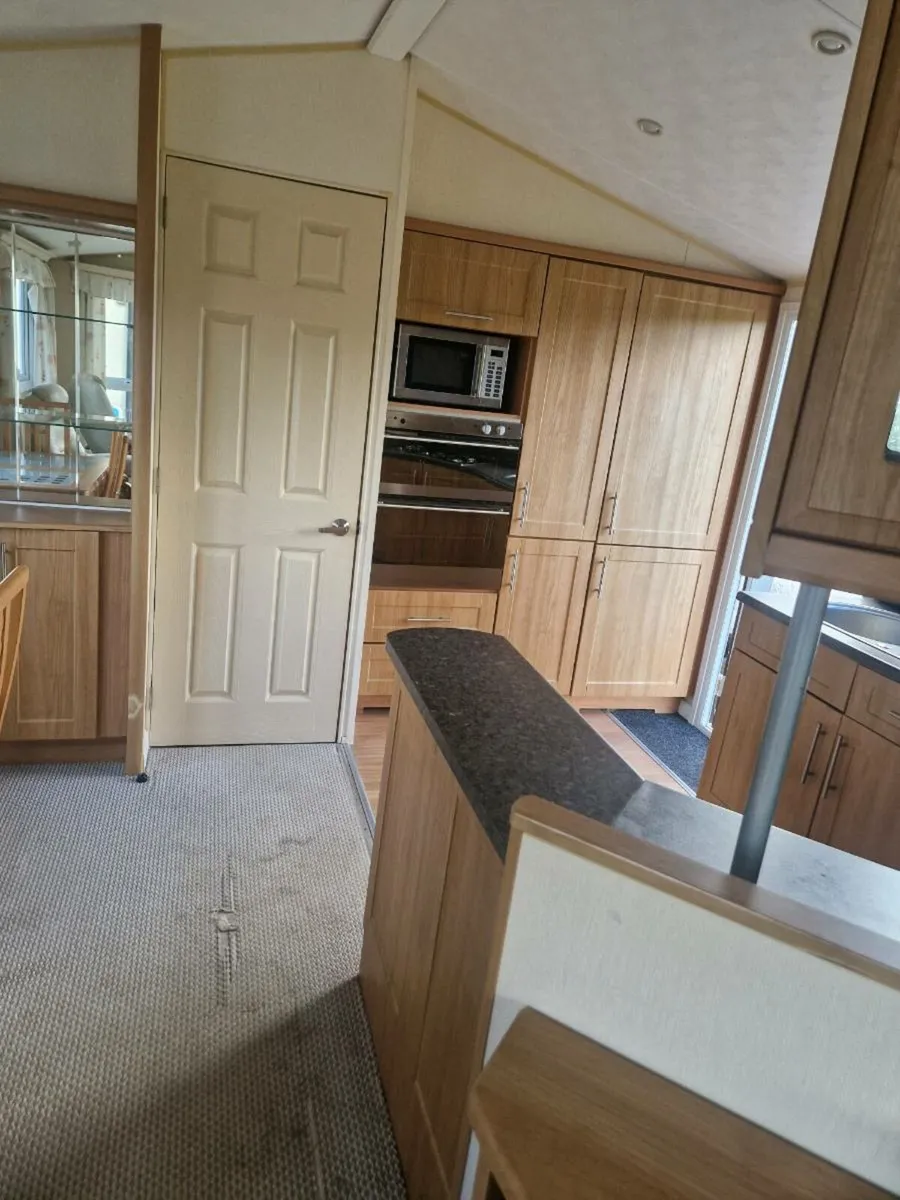 Mobile Home Willerby Winchester - Image 4