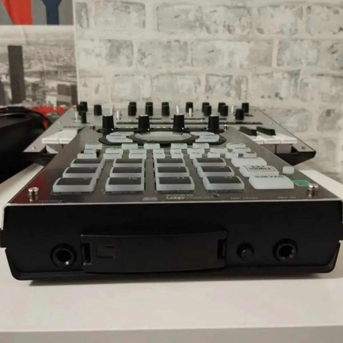 Roland Sp 404 A Sampler - Image 2