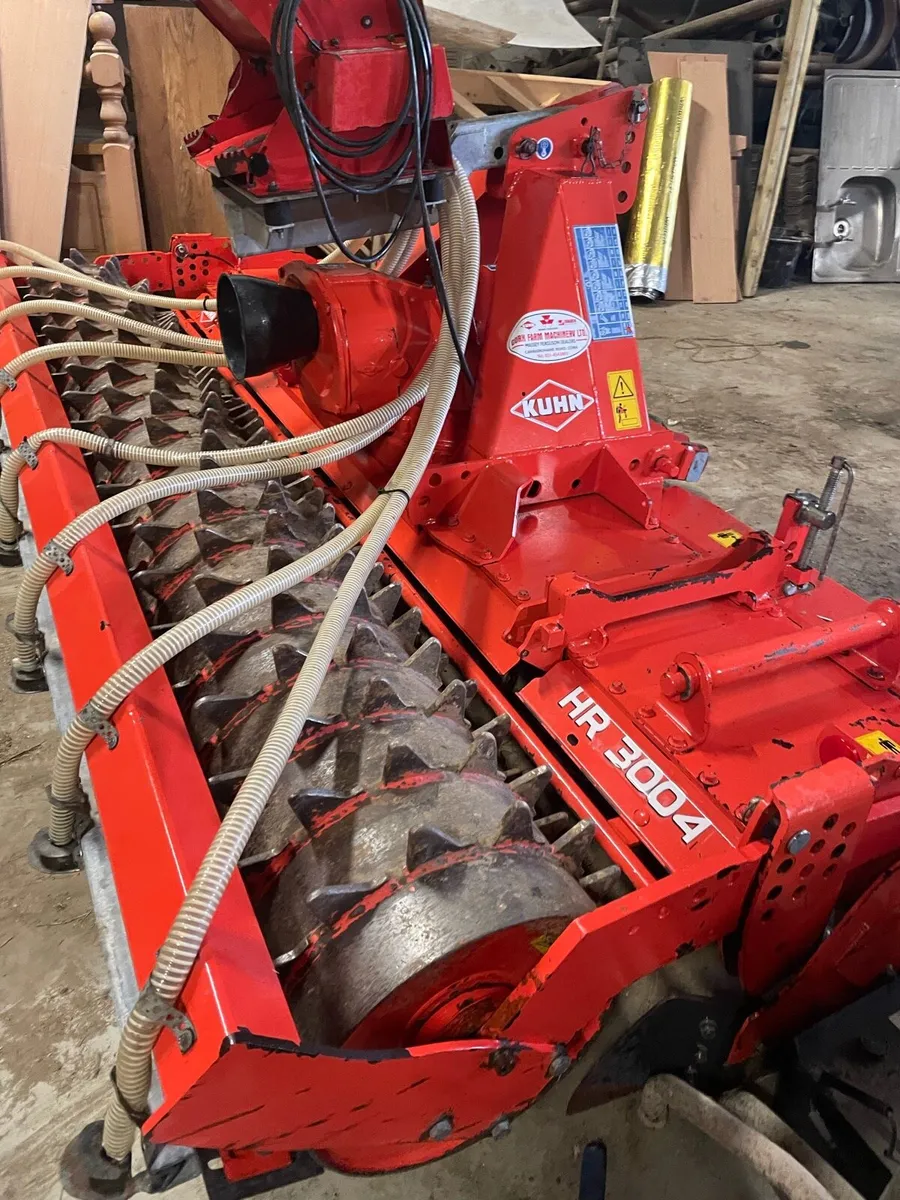 Kuhn and apv - Image 1
