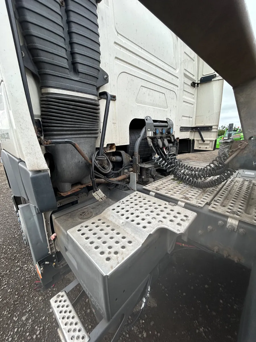 2016 Volvo FM 450 - Image 4
