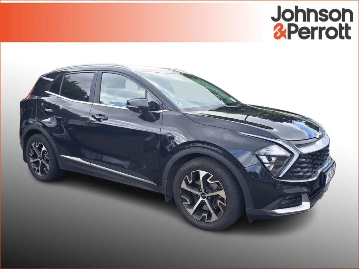 Kia Sportage K3 Diesel Mhev - Image 1