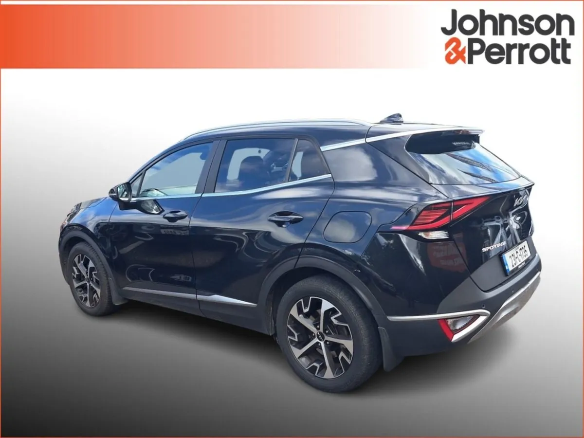 Kia Sportage K3 Diesel Mhev - Image 3
