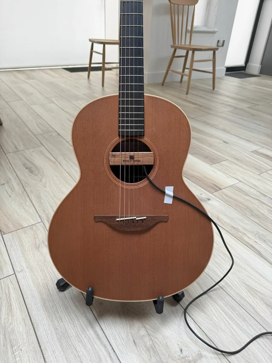 Acoustic Guitar Pick Up (Seymour Duncan SA-3HC) - Image 1