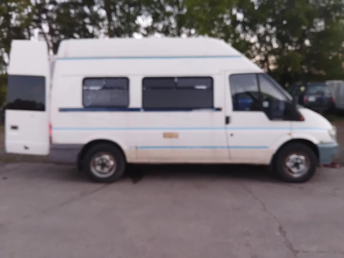 Canpervan - Image 1