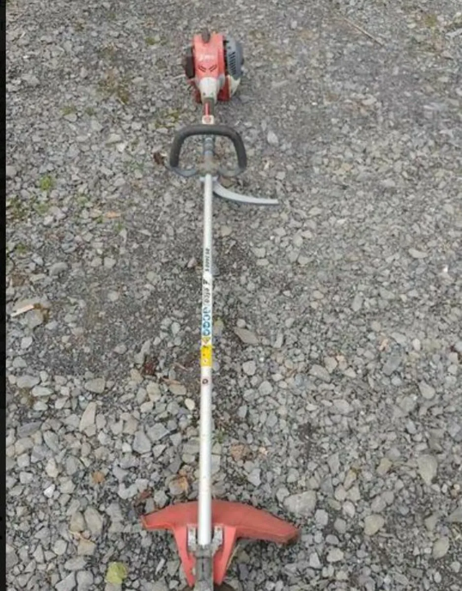 Efco strimmer