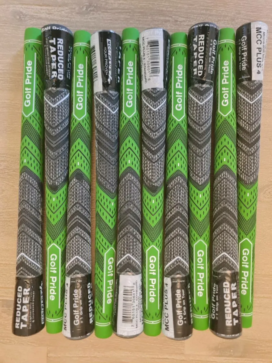 Golf Pride Grips - Image 2