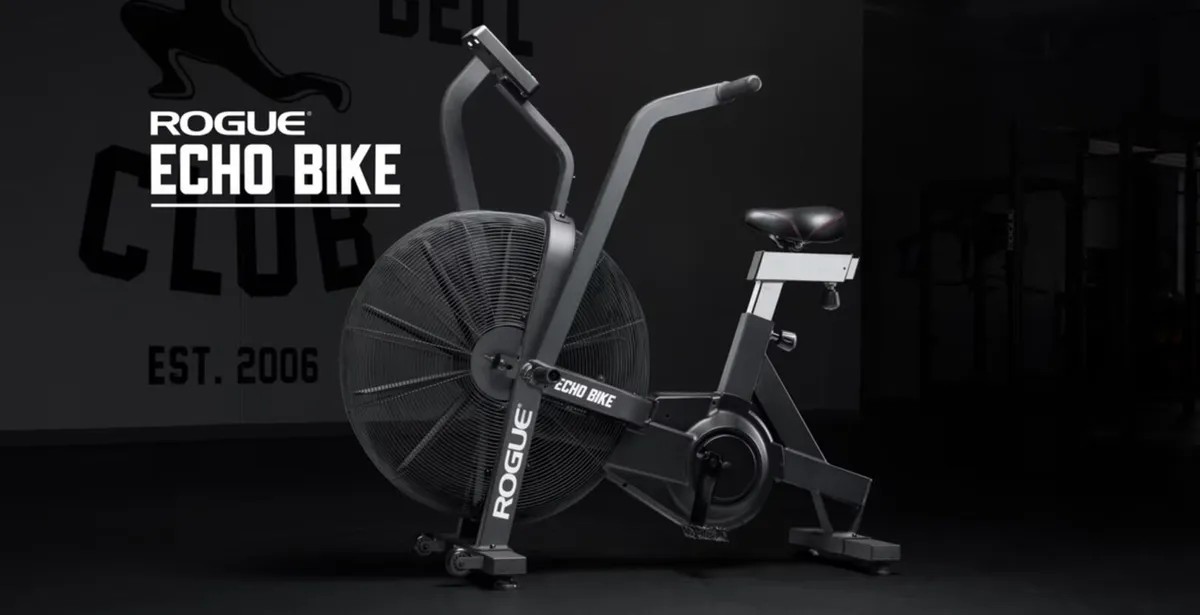 Rogue Echo Bike (New Type) - Image 1