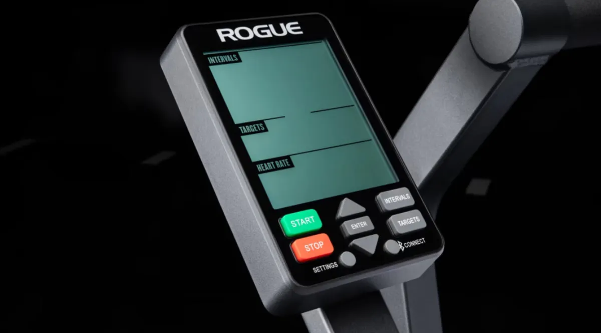 Rogue Echo Bike (New Type) - Image 2