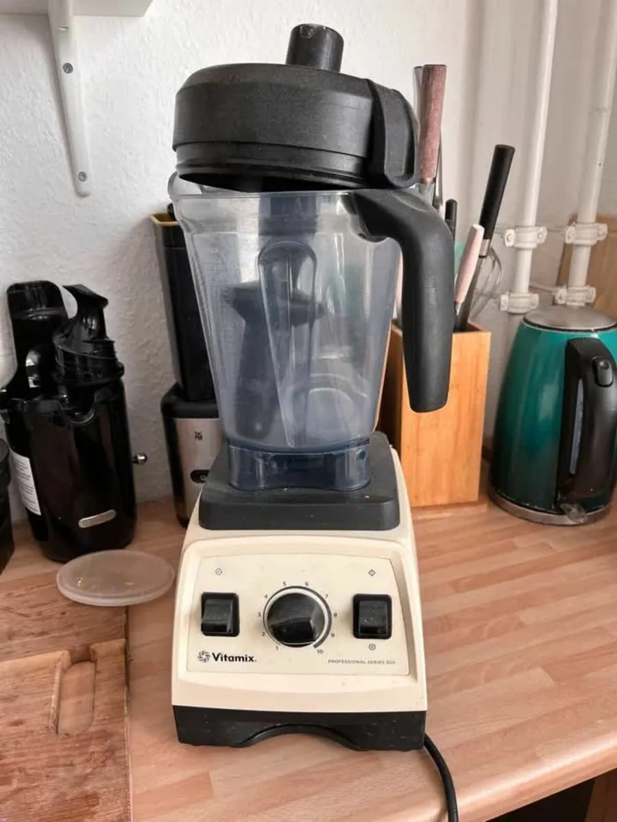 Vitamix Professional 300 - Image 1