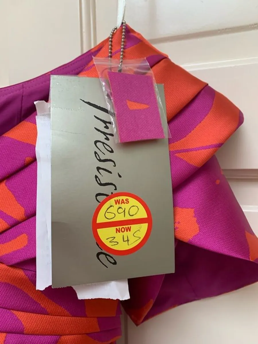 occasion wear dress - Image 2