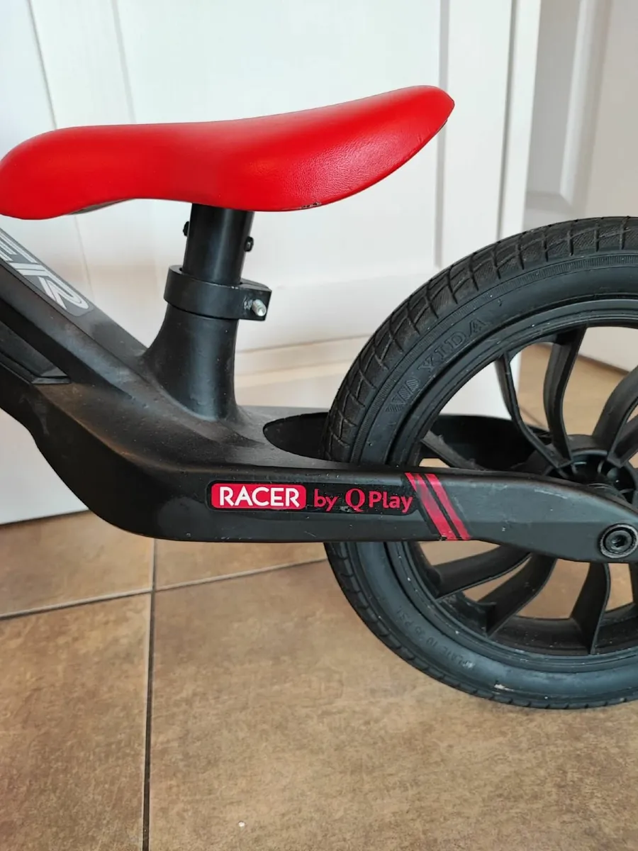 Toddler Balance Bike - Image 2