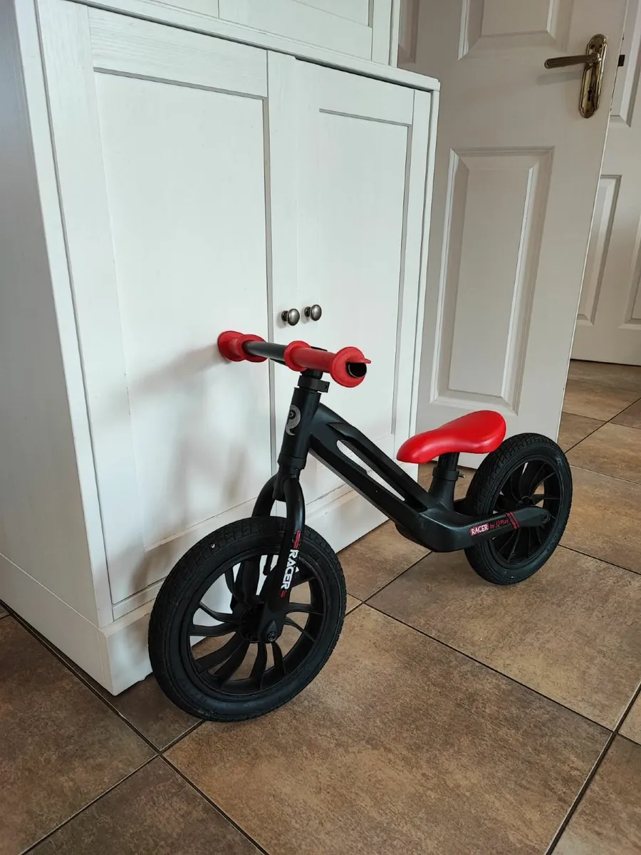 Toddler Balance Bike - Image 1