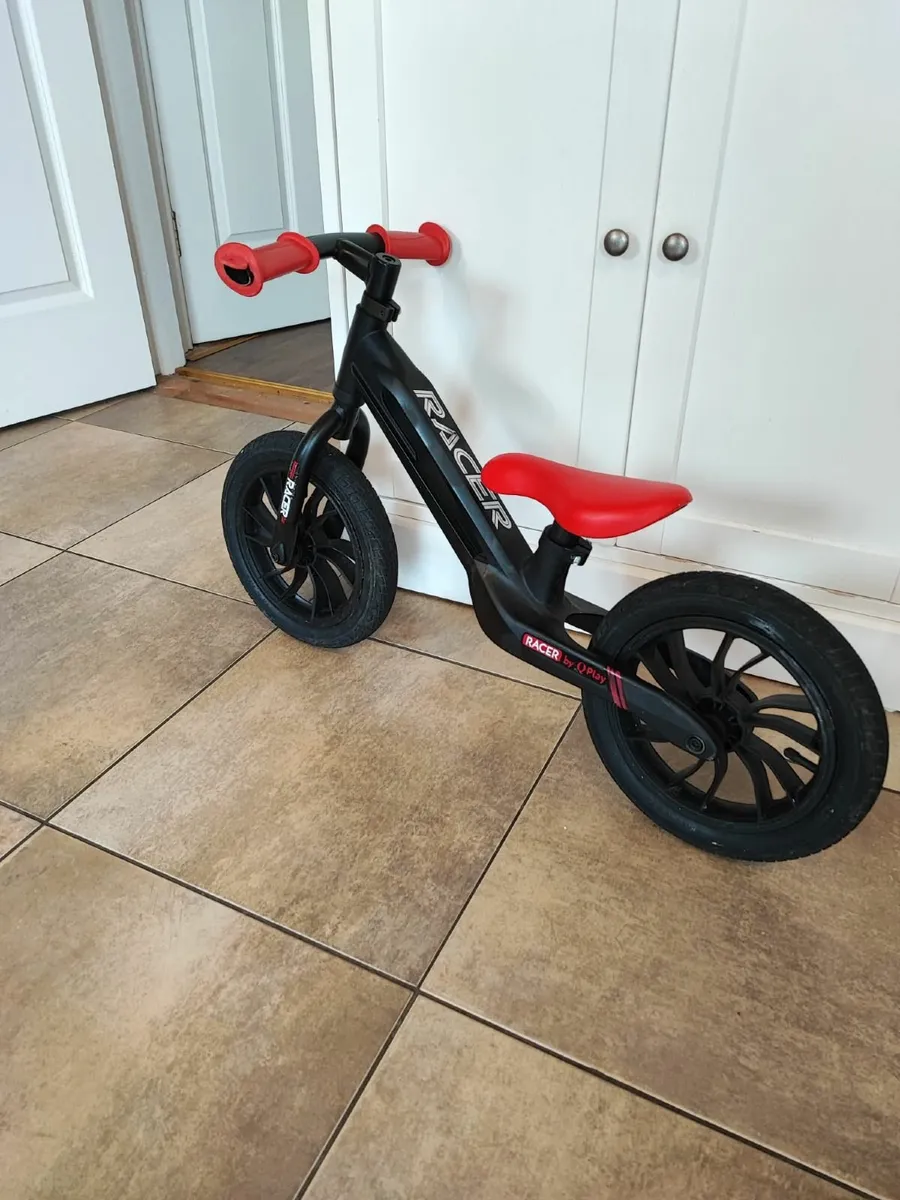 Toddler Balance Bike - Image 3
