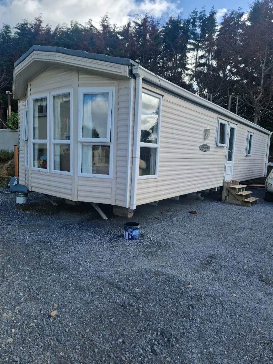 Mobile Home Willerby Winchester - Image 1