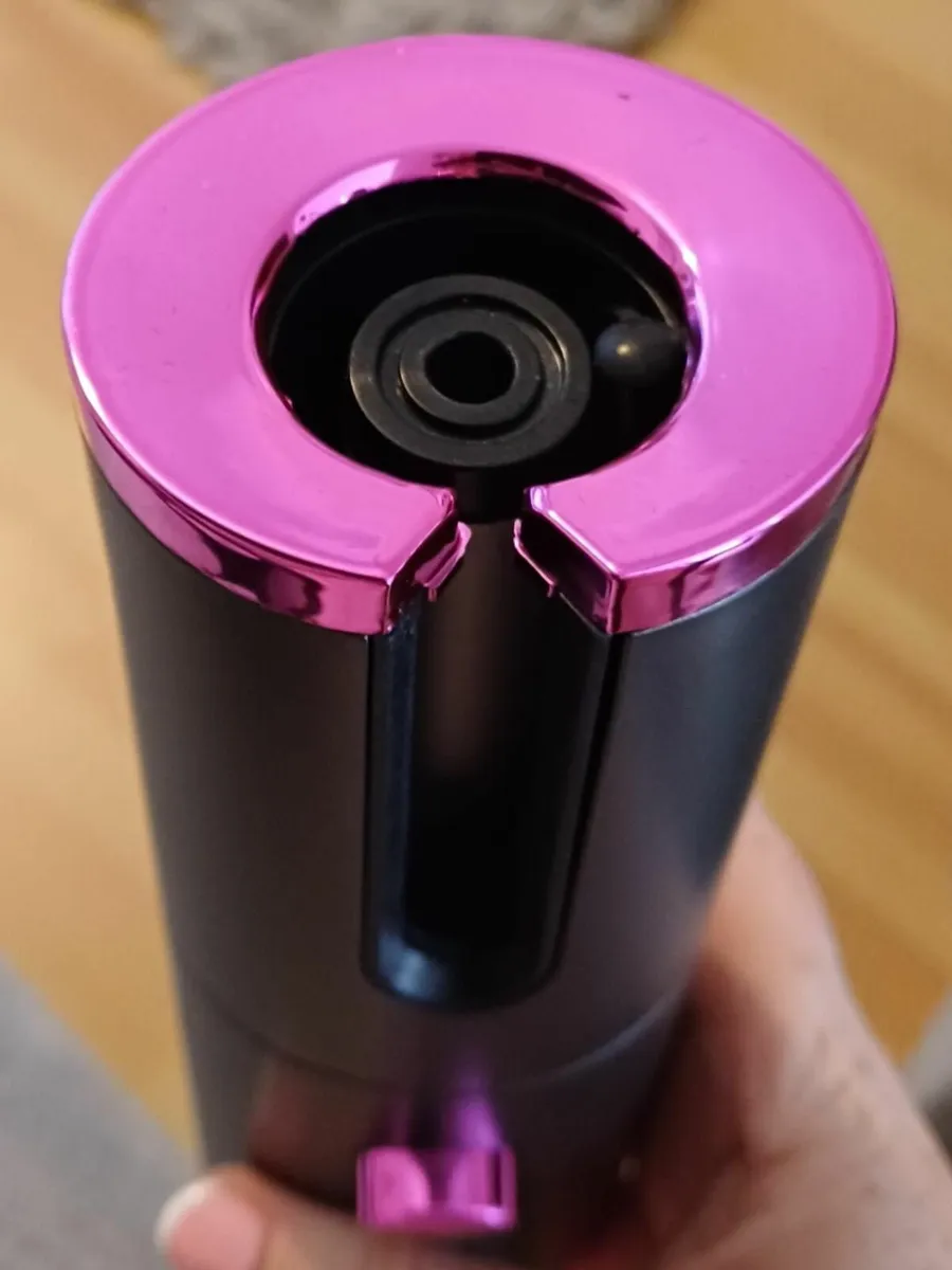 2 in 1 Hair Curler - Image 3