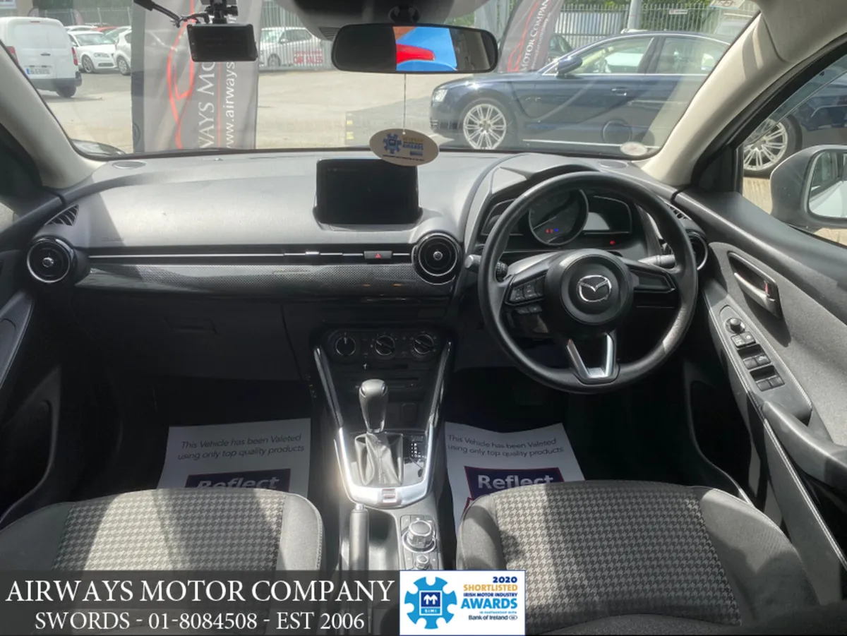 Mazda Demio SKYACTIV * 1.3 * AUTOMATIC * 5DR * AIR - Image 4
