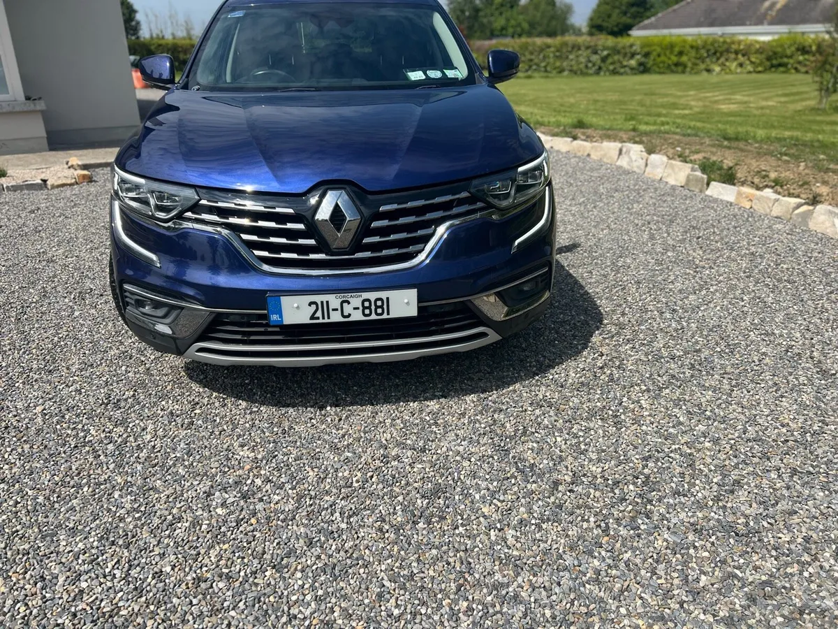 Renault Koleos - Image 2