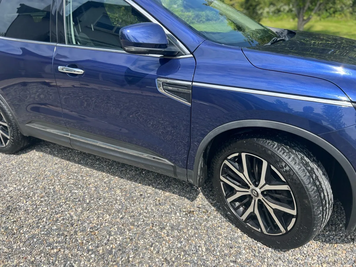 Renault Koleos - Image 3