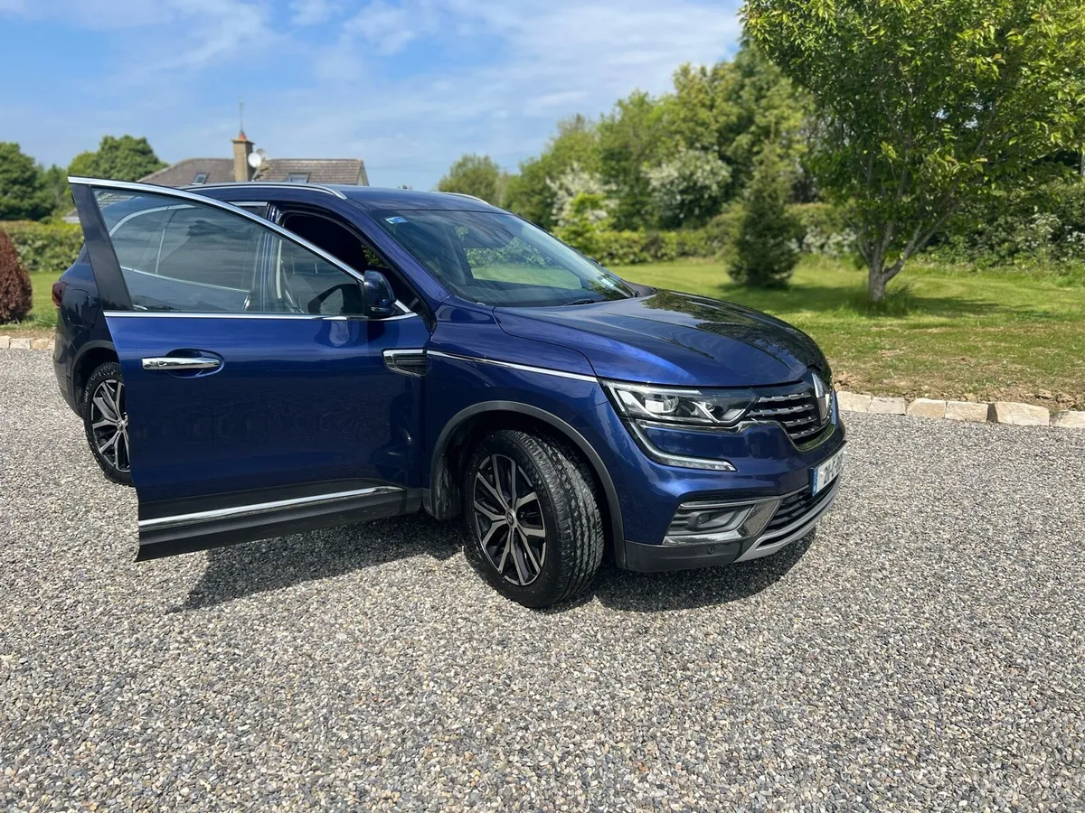 Renault Koleos - Image 4