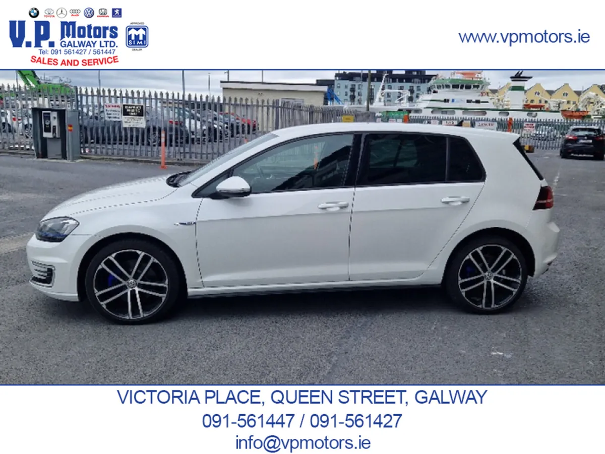 IMMACULATE,1 OWNER GTE,WITH LOW KM. - Image 4