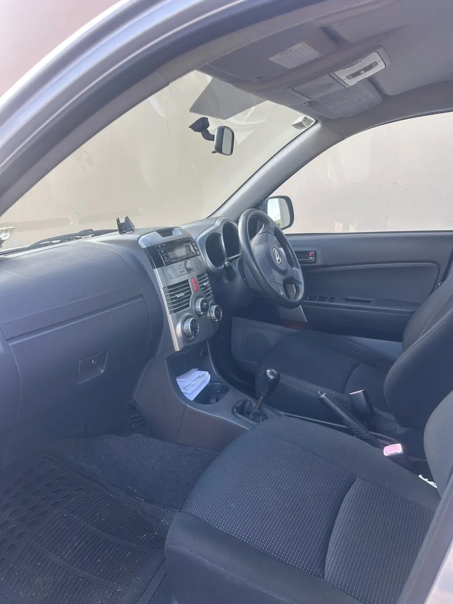 Jeep - Image 4