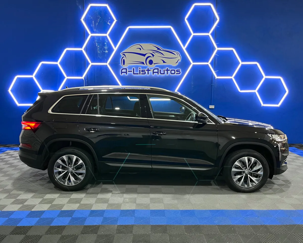 Skoda Kodiaq 2.0TDI DSG 7 Seat / FINANCE AVAILABLE - Image 2