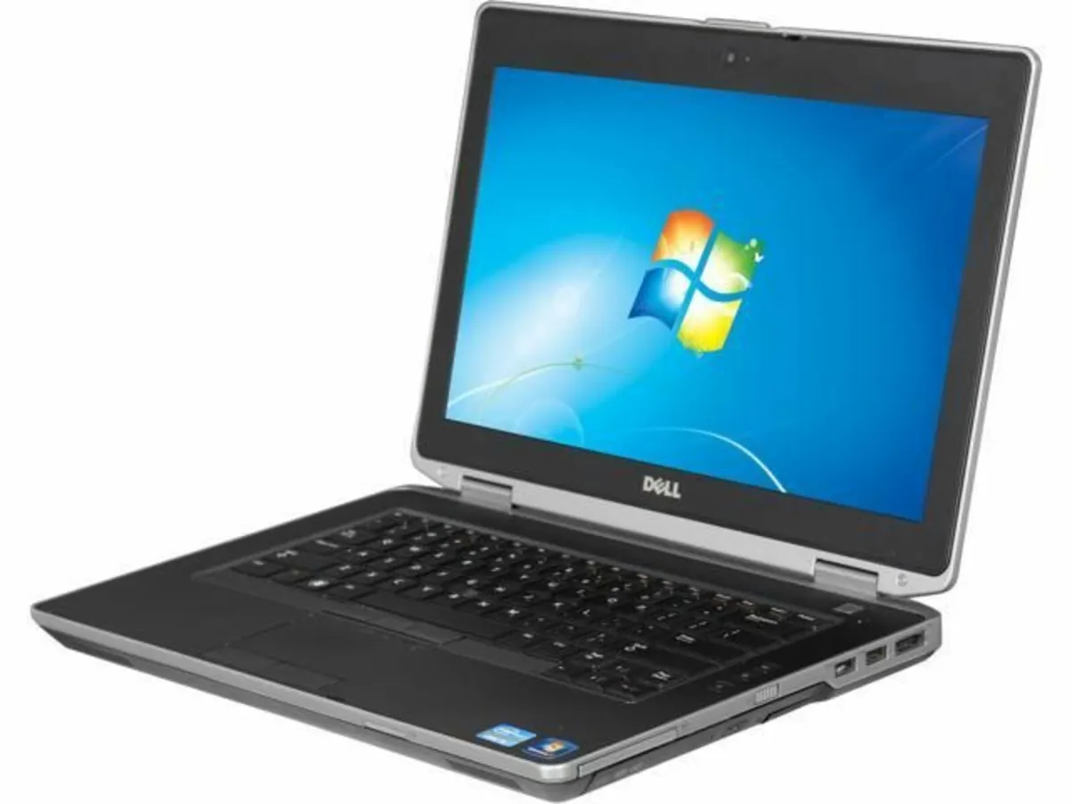 Cheap Working Laptops With Chargers - Image 4