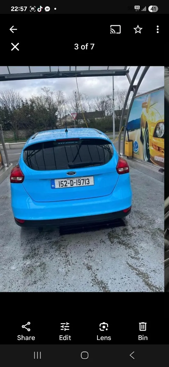 ford focus - Image 2