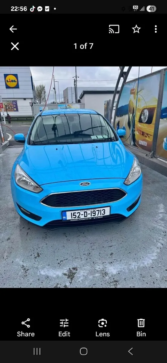 ford focus - Image 4