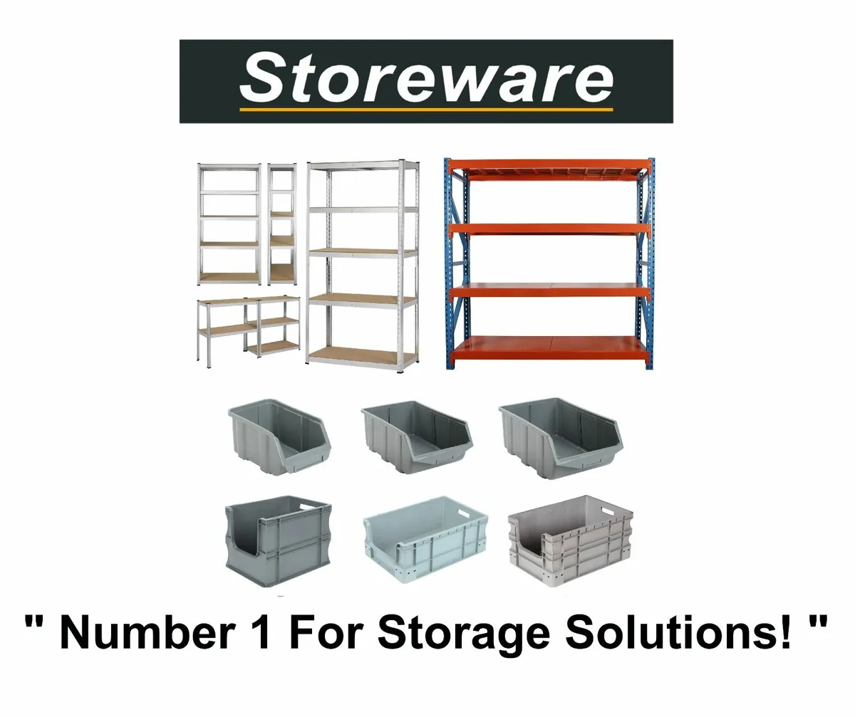 New Workbenches For Sheds Garages - Image 3