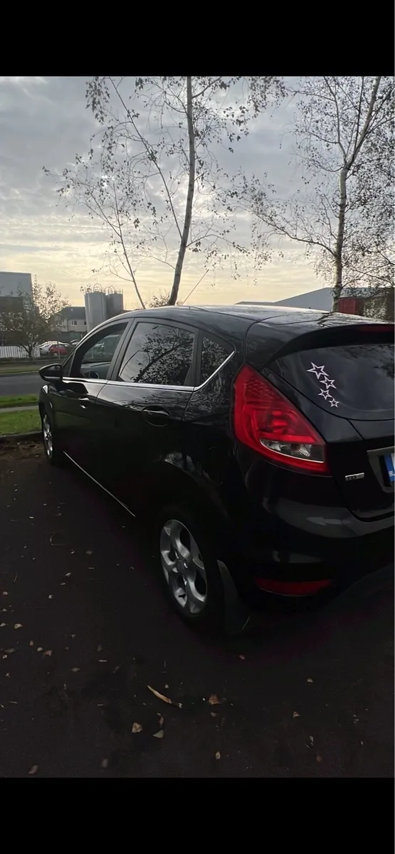 Ford Fiesta - Image 1