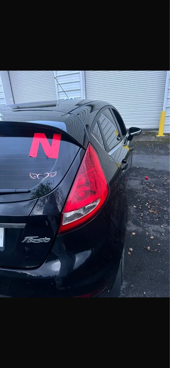 Ford Fiesta - Image 2
