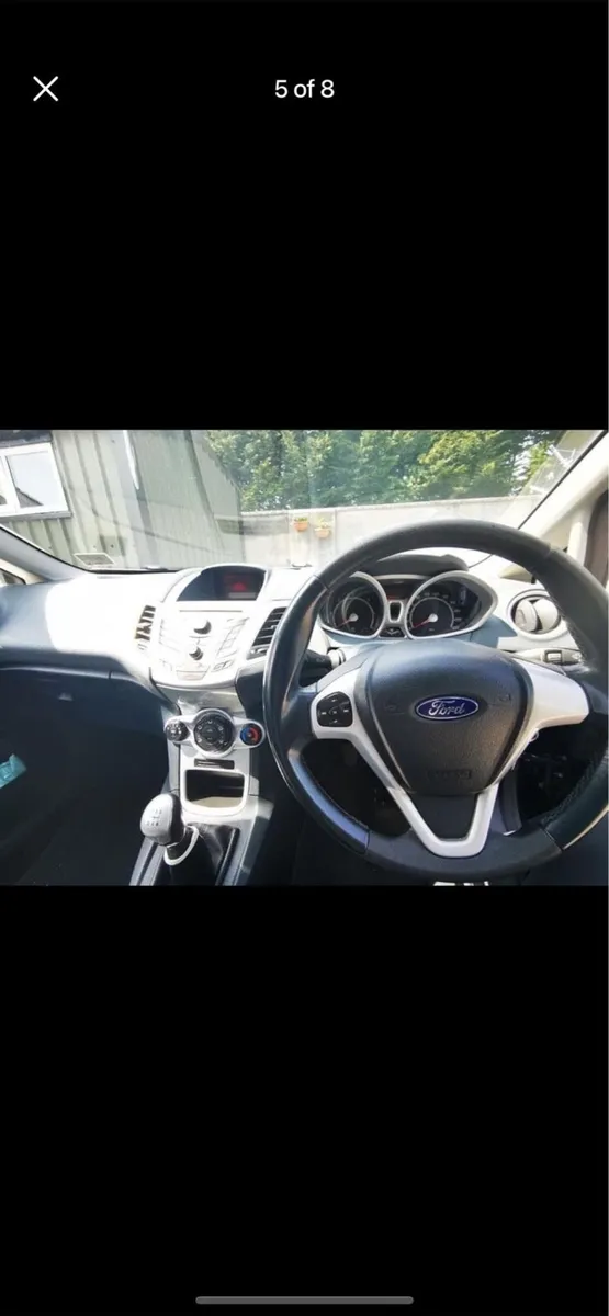 Ford Fiesta - Image 3