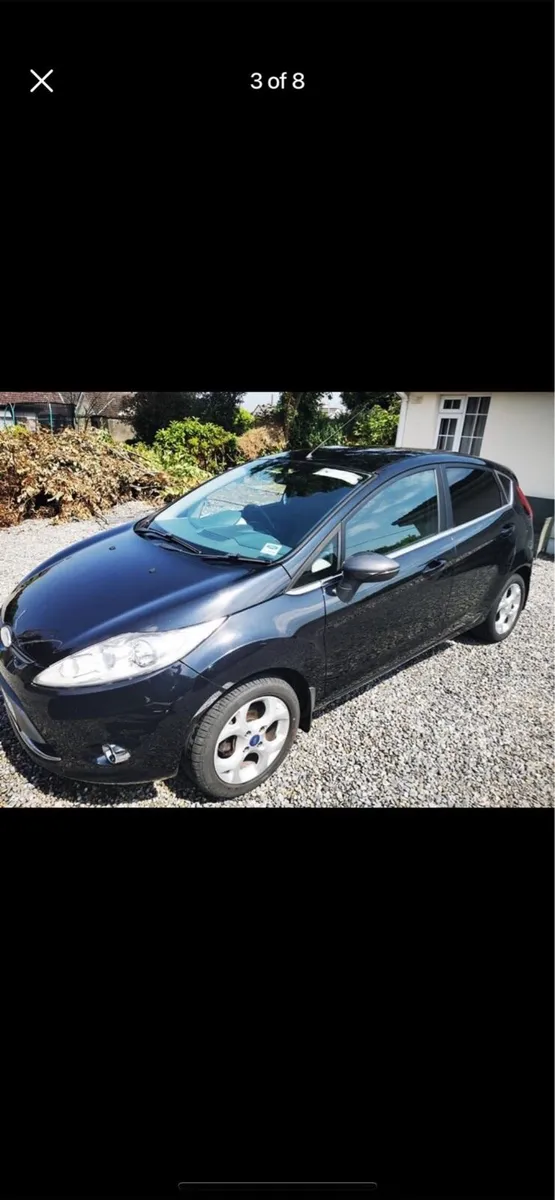 Ford Fiesta - Image 4