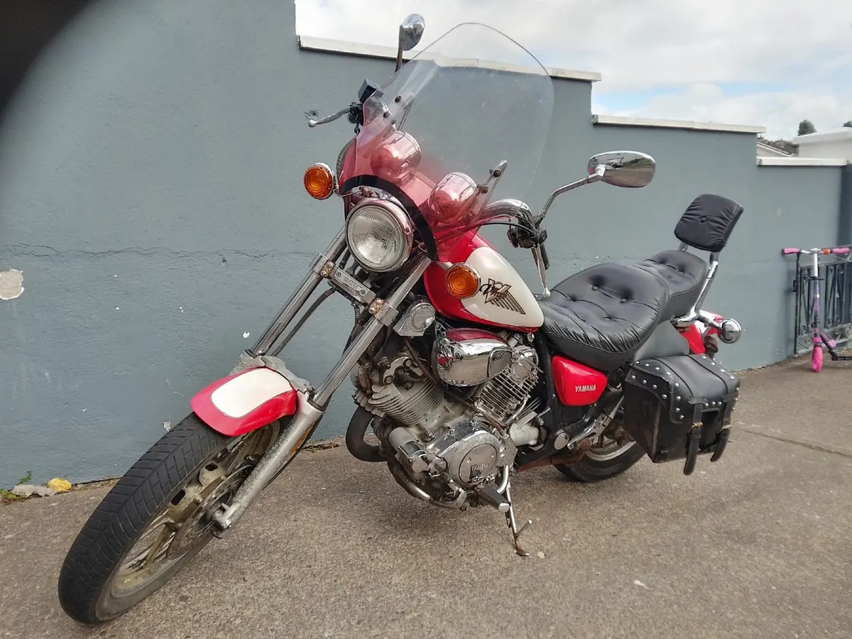 YAMAHA Other 1997 - Image 1