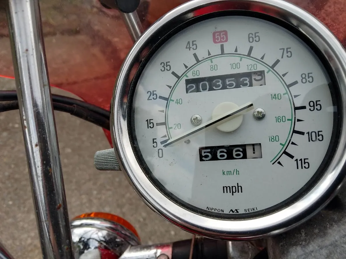 YAMAHA Other 1997 - Image 3