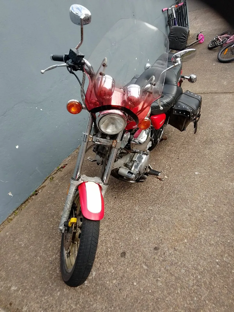 YAMAHA Other 1997 - Image 4