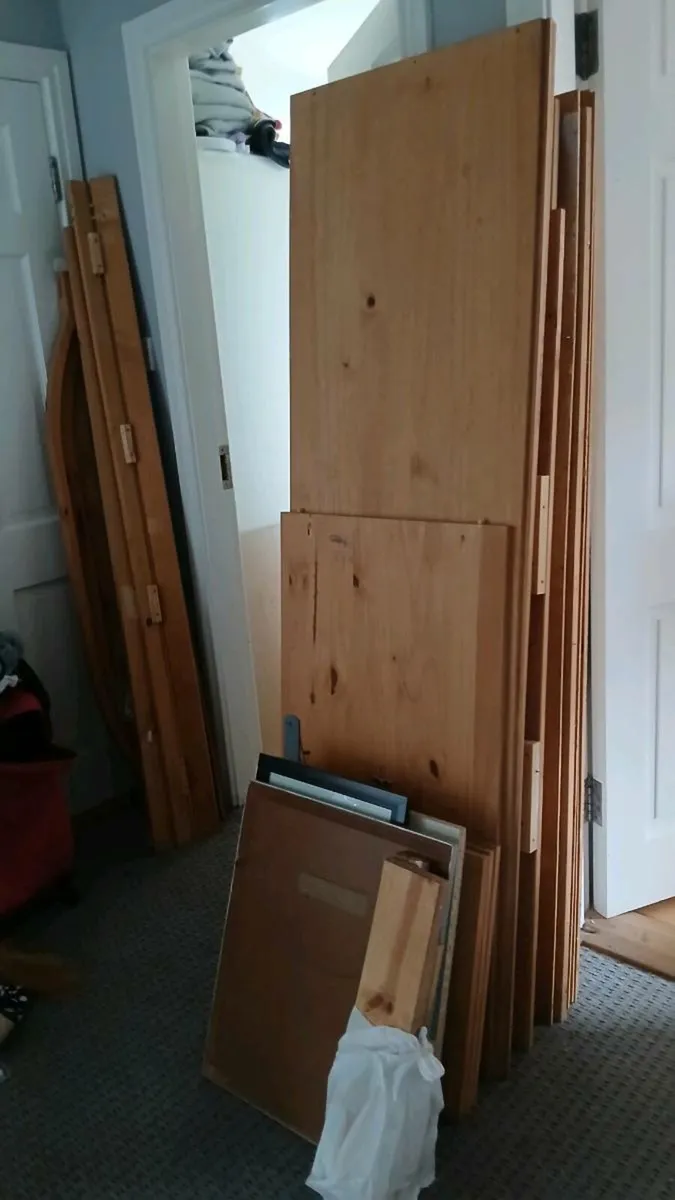 Puerto Rico 3 Door Wardrobe - Image 4