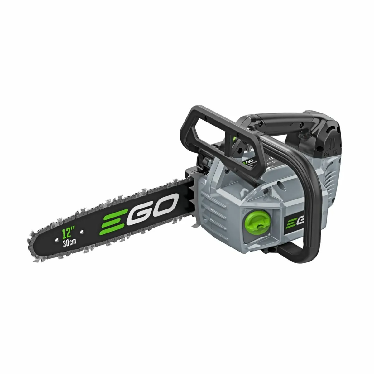 EGO POWER + EGCS1200E 30cm tophandle saw - Image 1