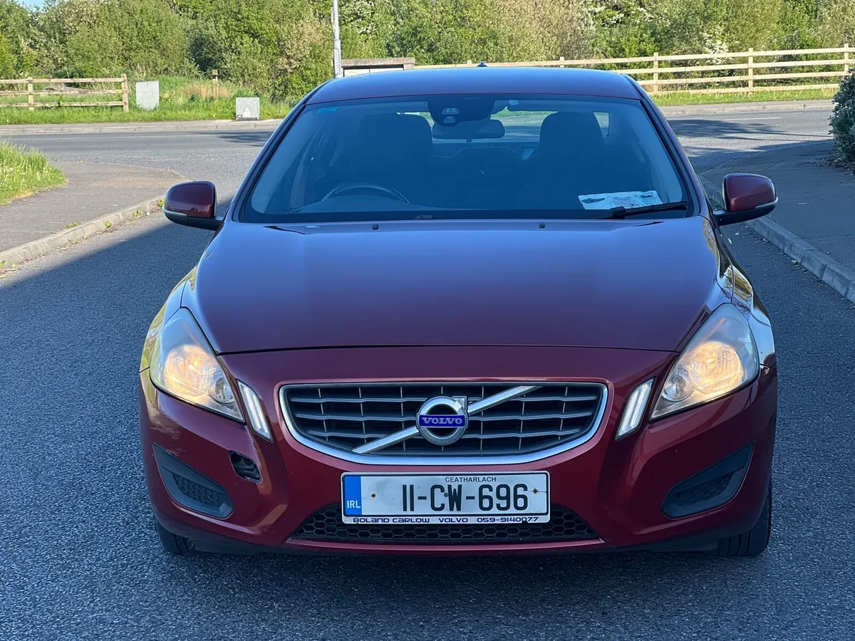 Volvo s60 2.0 d3 - Image 2