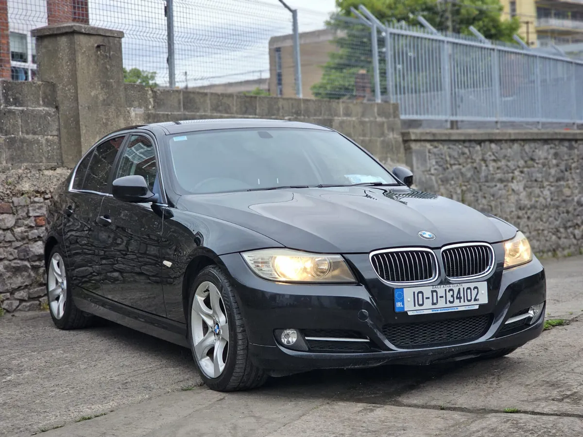 BMW 3-Series Exclusive Nct Tax - Image 3