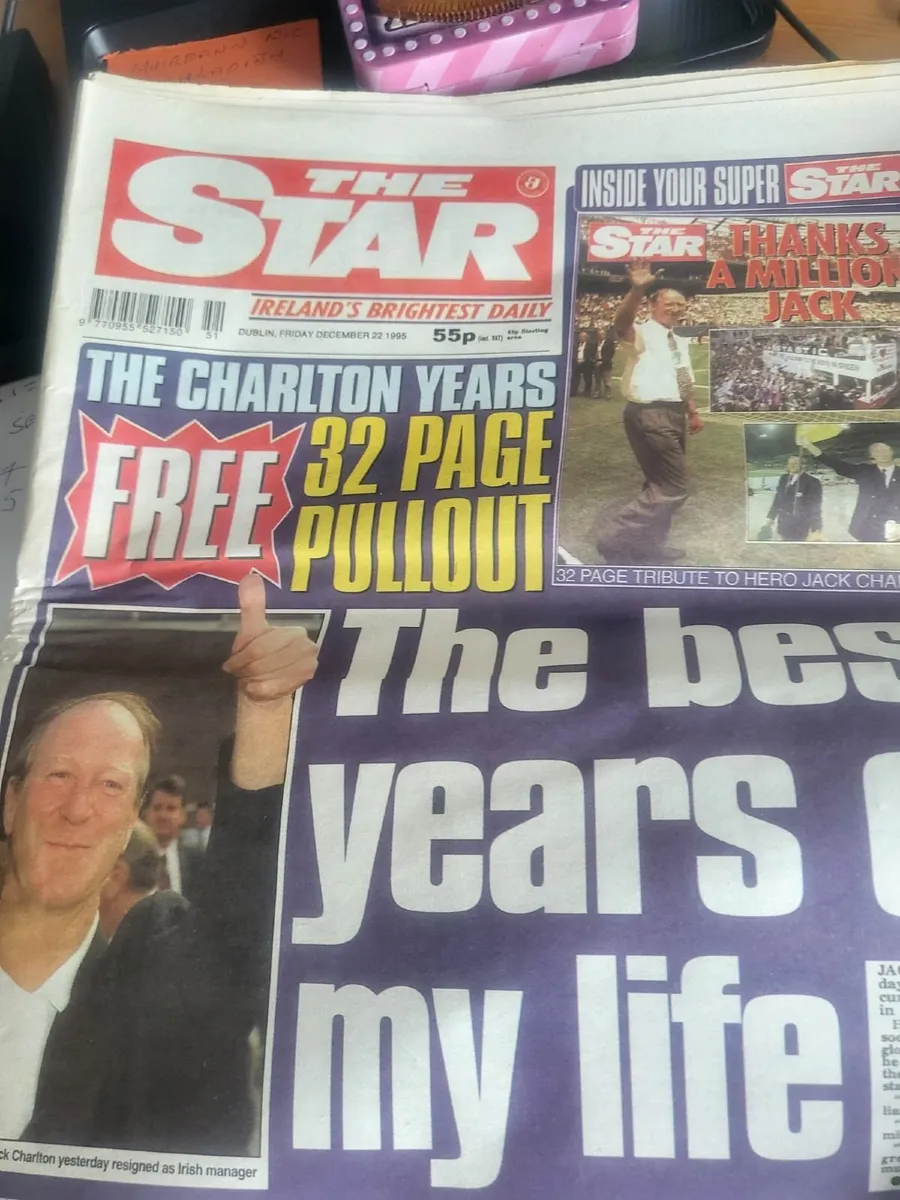 newspaper - Image 2