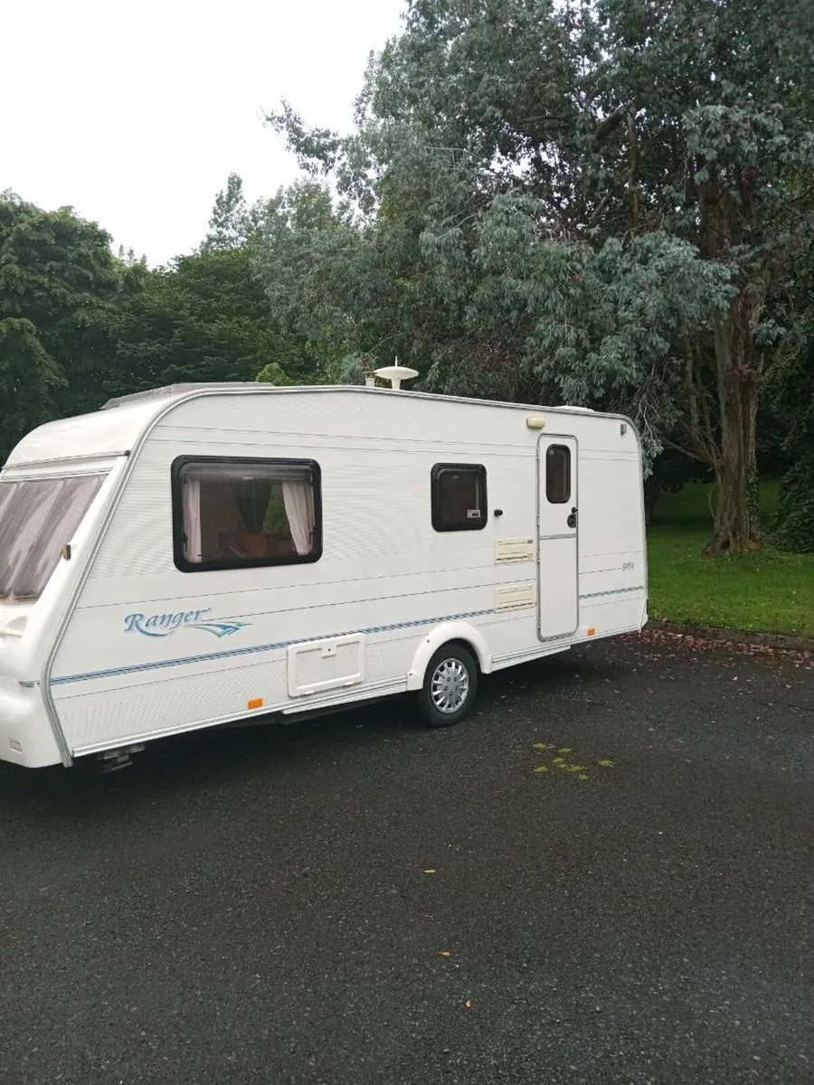Caravan - Image 3