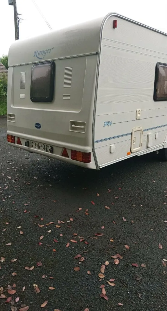 Caravan - Image 4
