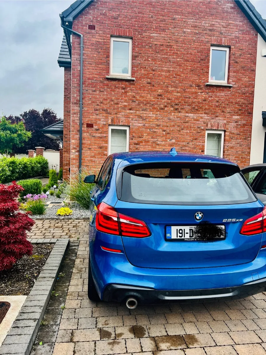 BMW 2-Series 2019 - Image 1