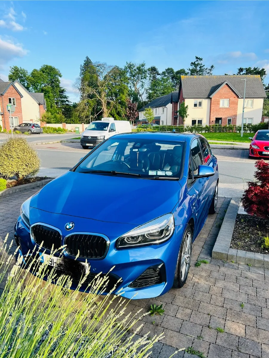 BMW 2-Series 2019 - Image 2