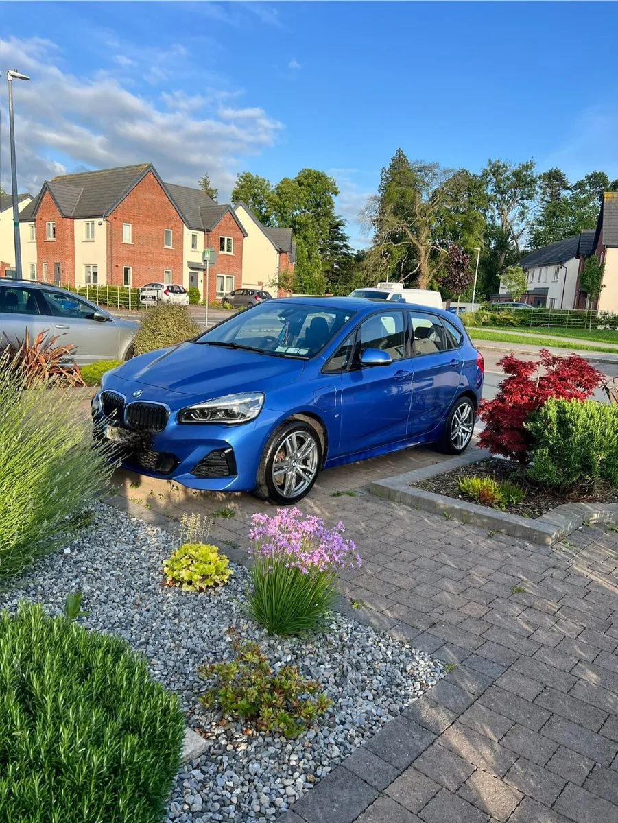 BMW 2-Series 2019 - Image 3