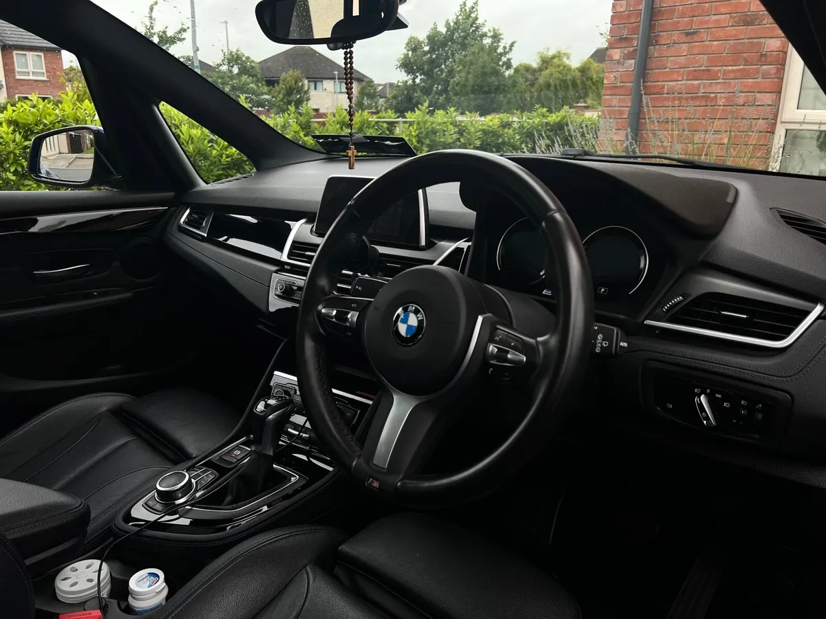 BMW 2-Series 2019 - Image 4