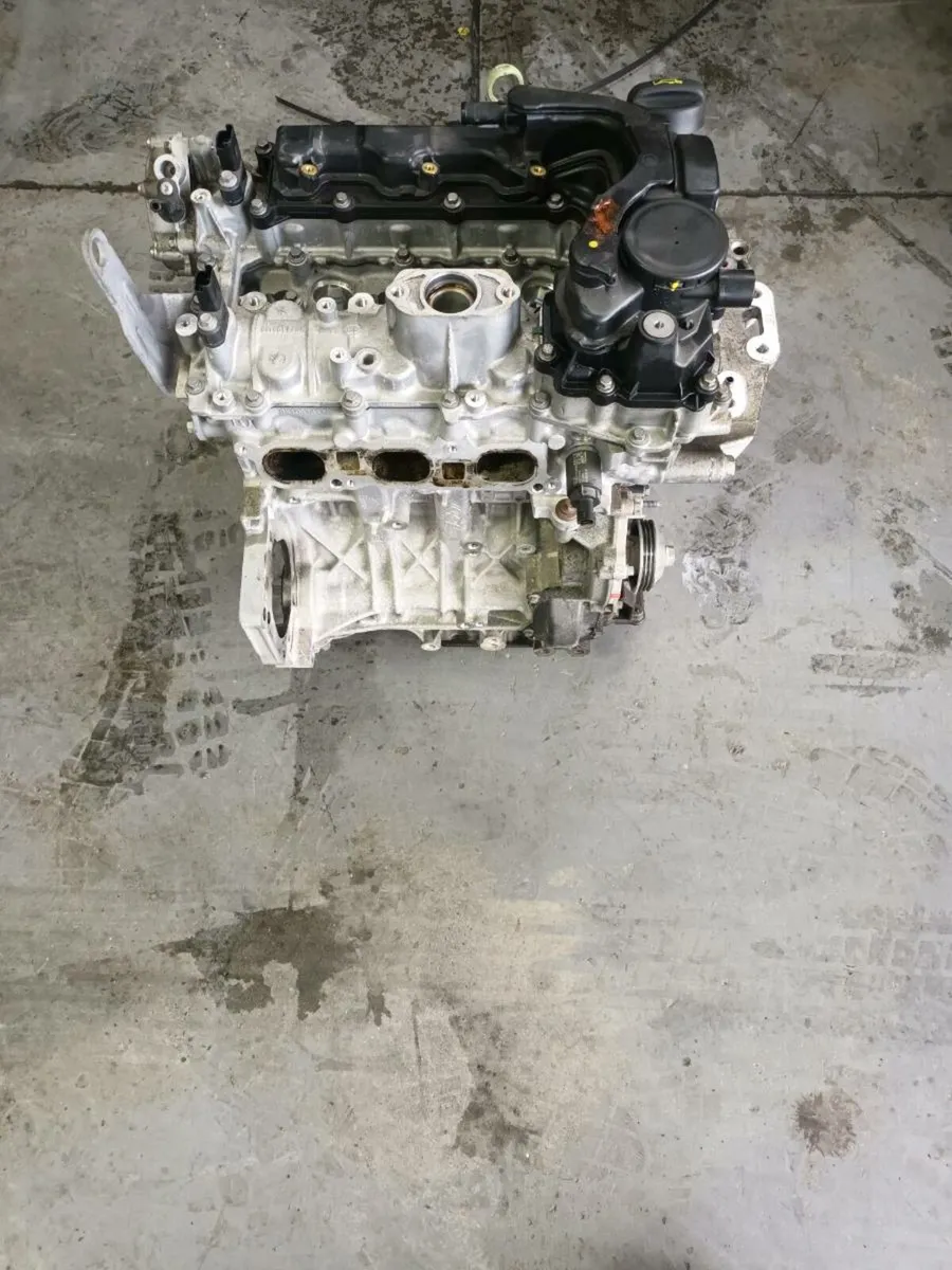 Eb2 engine citroen peugeot ds 1.2 - Image 1